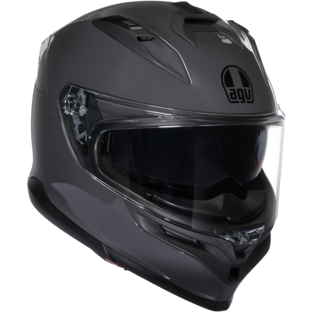 Casque AGV K7 Mplk Mono Evo Gris