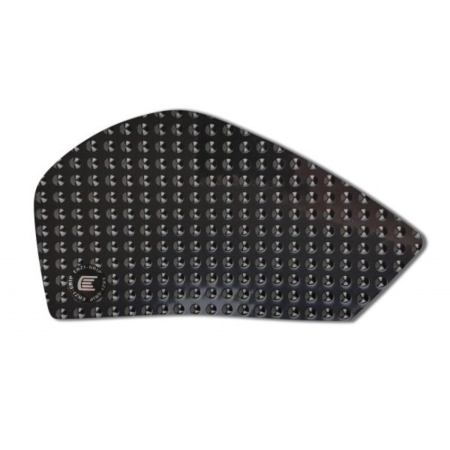 Grips De Réservoir R&G Racing Eazi-Grip Evo Noir 1129240001