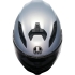 Casque AGV K7 Mplk Mono Prisma Mat Argent