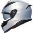 Casque AGV K7 Mplk Mono Prisma Mat Argent