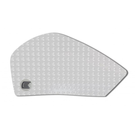 Grips De Réservoir R&G Racing Eazi-Grip Evo Transparent 1129240002