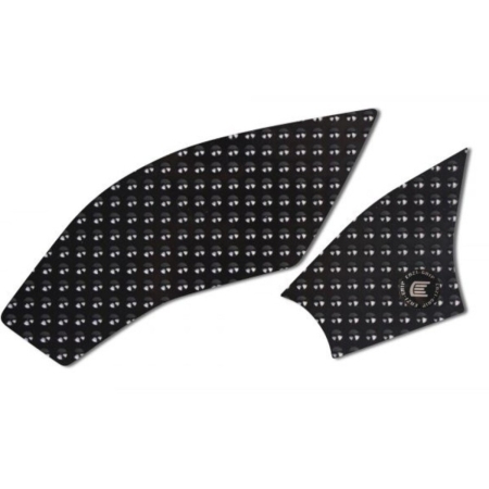Grips De Réservoir R&G Racing Eazi-Grip Evo Noir 1129250001