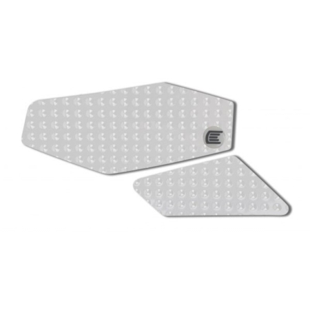 Grips De Réservoir R&G Racing Eazi-Grip Evo Transparent 1129247002