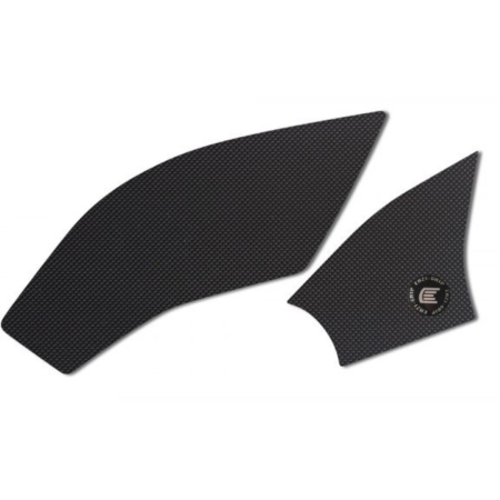 Grips De Réservoir R&G Racing Eazi-Grip Pro Noir 1129282001