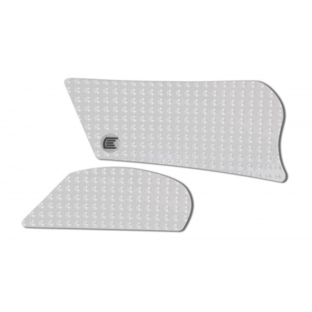 Grips De Réservoir R&G Racing Eazi-Grip Evo Transparent 1129234002