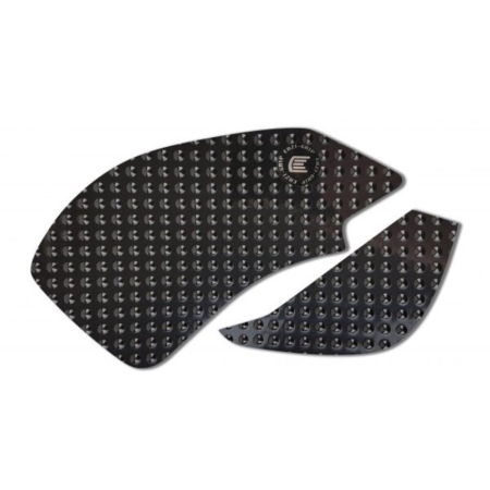 Grips De Réservoir R&G Racing Eazi-Grip Evo Noir 1129224001