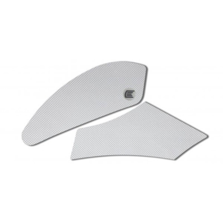 Grips De Réservoir R&G Racing Eazi-Grip Pro Transparent 1129274002