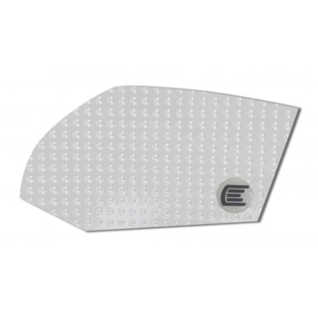 Grips De Réservoir R&G Racing Eazi-Grip Evo Transparent 1129243002