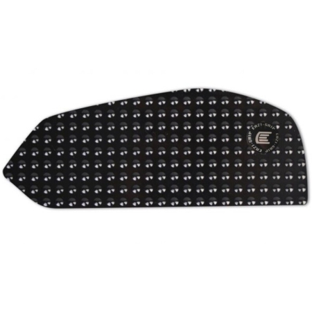Grips De Réservoir R&G Racing Eazi-Grip Evo Noir 1129251001