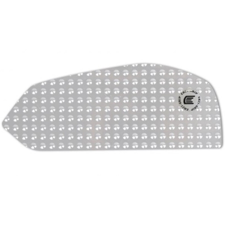 Grips De Réservoir R&G Racing Eazi-Grip Evo Transparent 1129251002