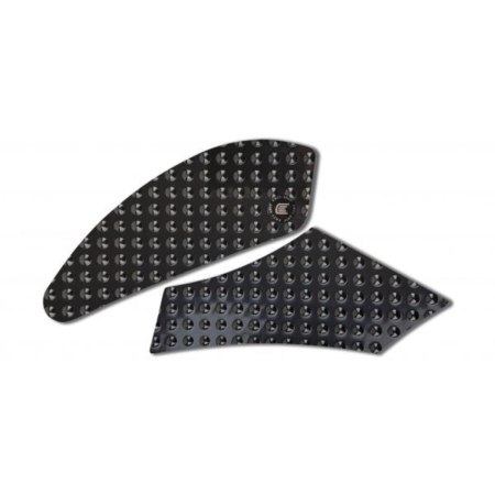 Grips De Réservoir R&G Racing Eazi-Grip Evo Noir 1129242001