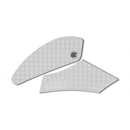 Grips De Réservoir R&G Racing Eazi-Grip Evo Transparent 1129242002