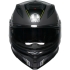 Casque AGV K7 Mplk Kyber Gris Mat Jaune Fluo