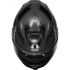 Casque AGV K7 Mplk Kyber Gris Mat Jaune Fluo