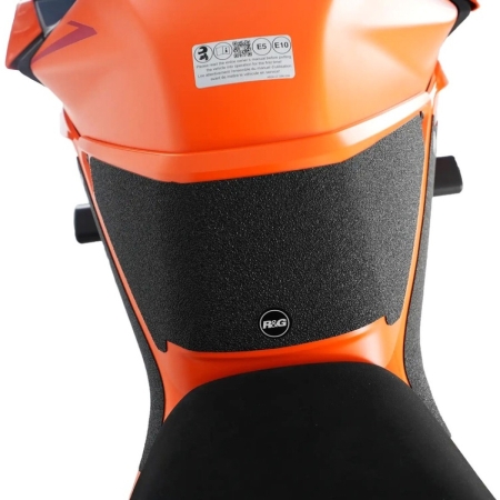 Grips De Réservoir R&G Racing Traction 1126492001