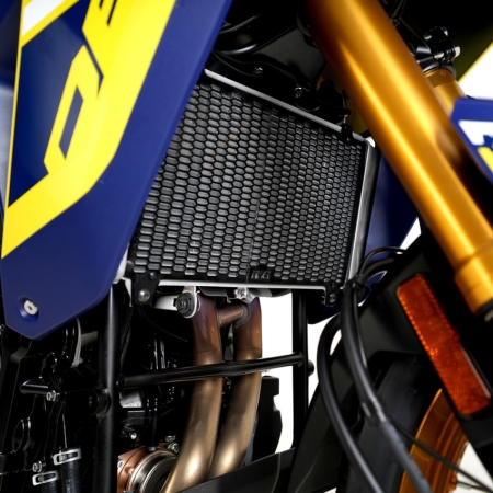 Protection De Radiateur R&G Racing 1123846