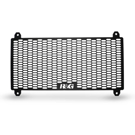 Protection De Radiateur R&G Racing Pro Aluminium 1124607
