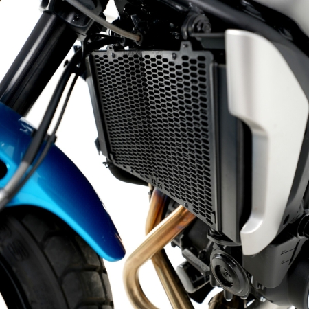 Protection De Radiateur R&G Racing Pro Aluminium 1124613