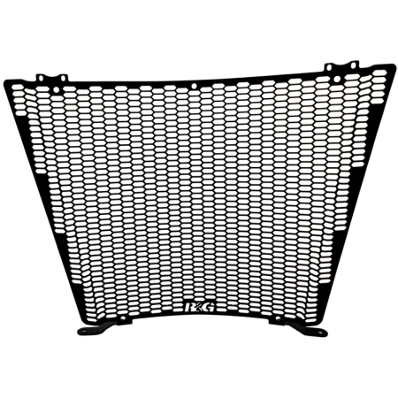 Protection De Radiateur R&G Racing Pro Aluminium 1124604