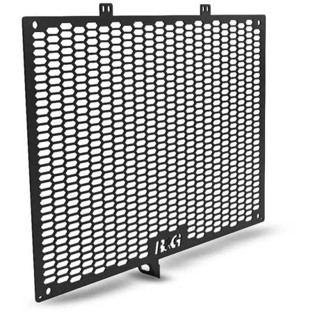 Protection De Radiateur R&G Racing Pro Aluminium 1124610