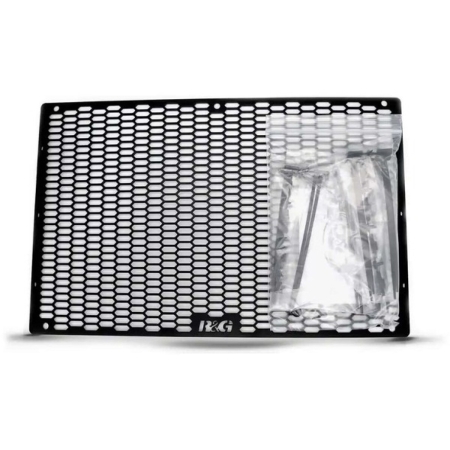 Protection De Radiateur R&G Racing Pro Aluminium 1125814001