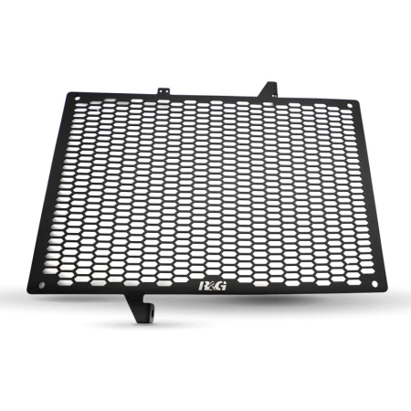 Protection De Radiateur R&G Racing Pro Noir 1126627