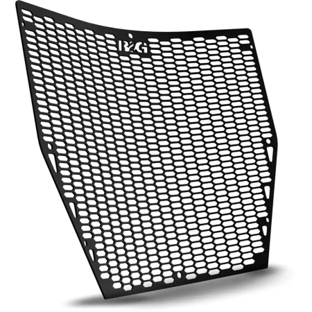 Protection De Radiateur R&G Racing Pro Noir 1126629
