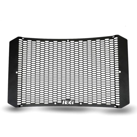 Protection De Radiateur R&G Racing Pro Noir 1126633