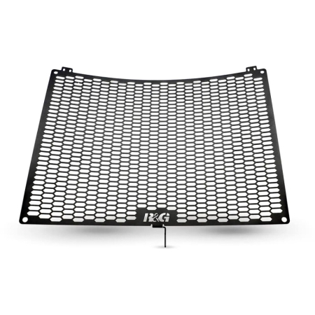Protection De Radiateur R&G Racing Pro Noir 1126628