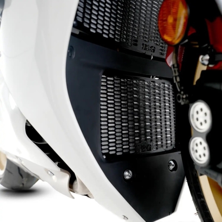 Protection De Radiateur D'Huile R&G Racing 1129379