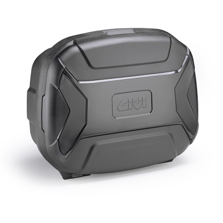 Valise Top Case Givi TRK35BB Monokey Trekker Lite 35L Noir