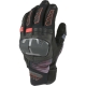 Gants Macna Rime 2.0 Noir Rouge