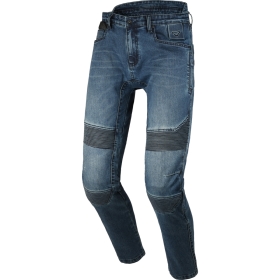 Jean Macna Individo 2.0 Long Bleu