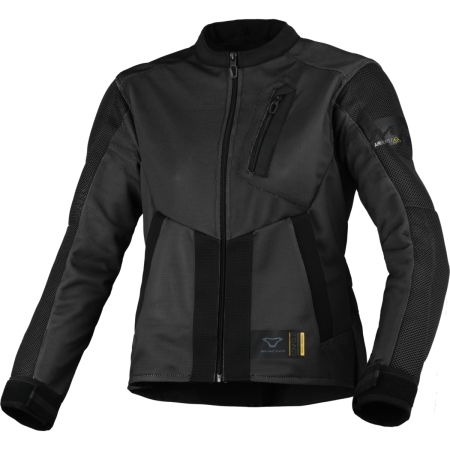 Blouson Femme Macna Torida Noir