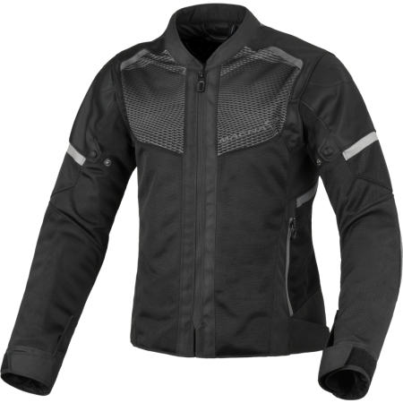 Veste Femme Macna Orcano 2.0 Noir
