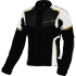 Veste Femme Macna Orcano 2.0 Night Eye Noir Jaune Fluo