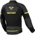 Veste Femme Macna Orcano 2.0 Night Eye Noir Jaune Fluo