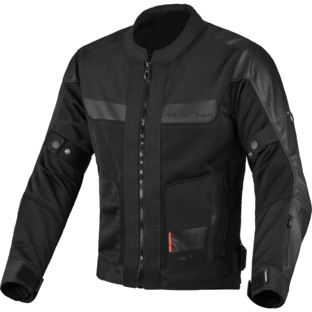 Veste Femme Macna Empire 2.0 Noir
