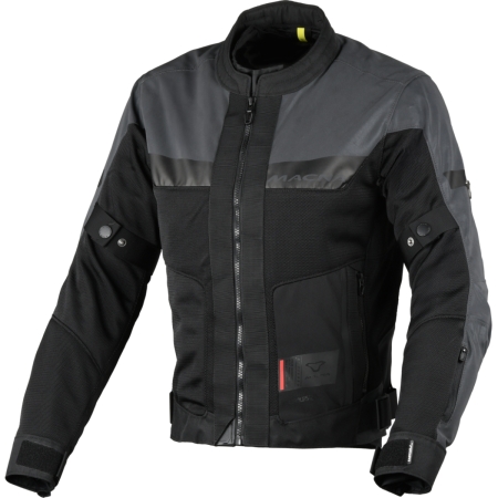 Blouson Femme Macna Empire 2.0 Night Eye Noir