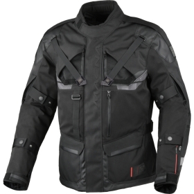 Veste Macna Touros Noir