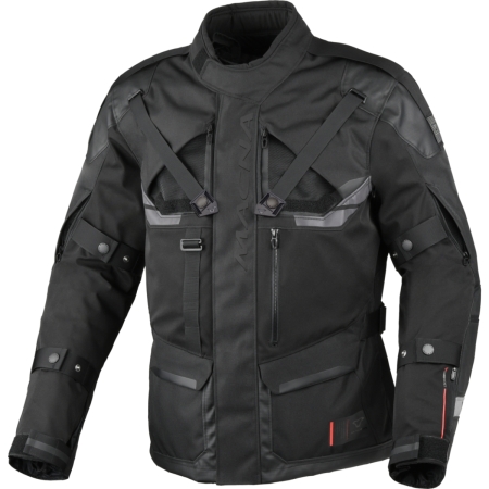 Veste Macna Touros Noir