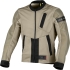 Blouson Macna Torido Noir Taupe