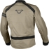 Blouson Macna Torido Noir Taupe