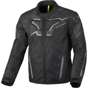 Blouson Macna Tazar 2.0 Noir