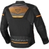 Veste Macna Orcano 2.0 Noir Orange