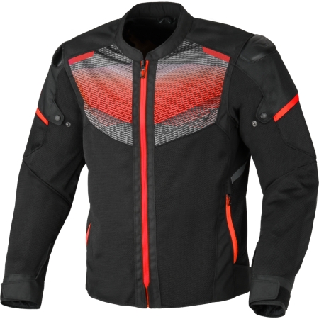 Veste Macna Orcano 2.0 Noir Rouge