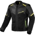 Veste Macna Orcano 2.0 Night Eye Noir Jaune