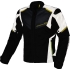 Veste Macna Orcano 2.0 Night Eye Noir Jaune