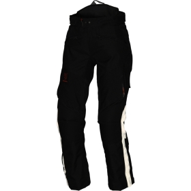 Pantalon Femme Macna Novado 2.0 Noir