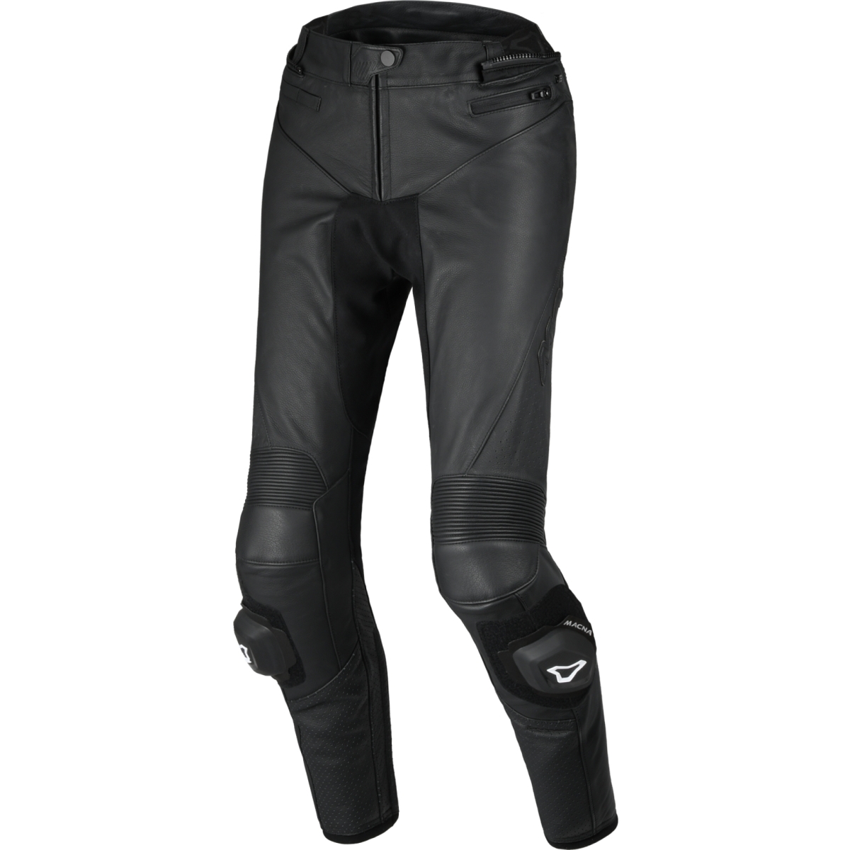 Pantalon Femme Macna Ovita Noir